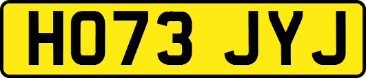 HO73JYJ
