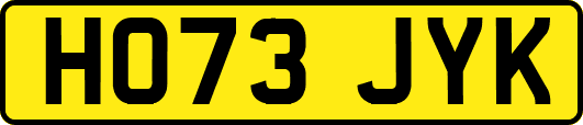 HO73JYK