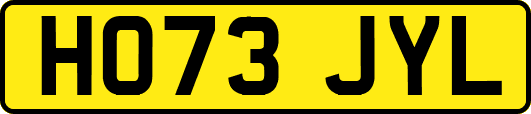 HO73JYL