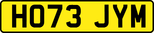 HO73JYM