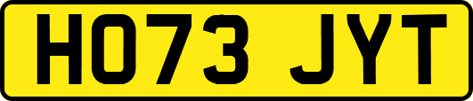 HO73JYT