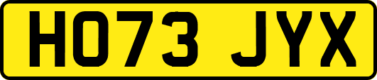HO73JYX