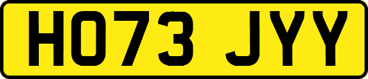 HO73JYY