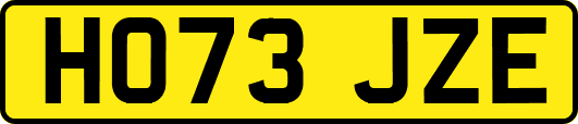 HO73JZE