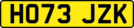 HO73JZK