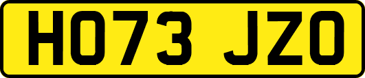 HO73JZO