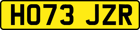 HO73JZR