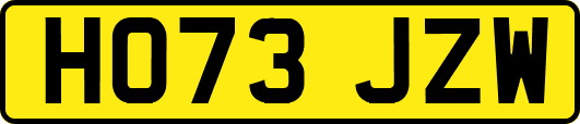 HO73JZW