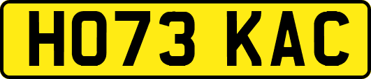 HO73KAC