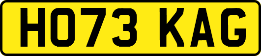 HO73KAG