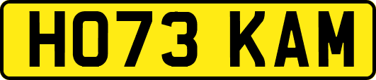 HO73KAM