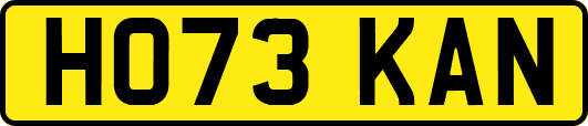 HO73KAN