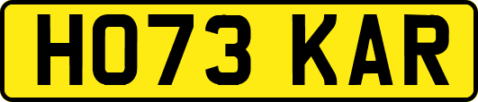 HO73KAR