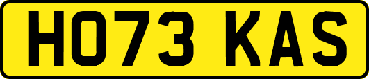 HO73KAS