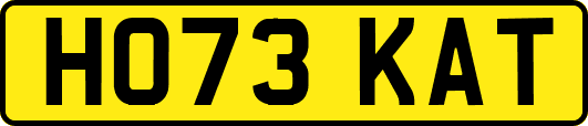 HO73KAT
