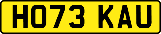 HO73KAU