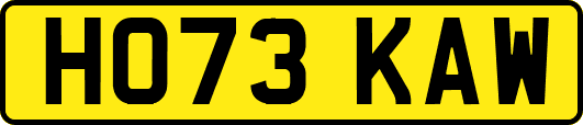 HO73KAW