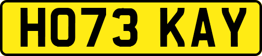 HO73KAY