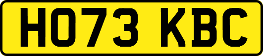 HO73KBC
