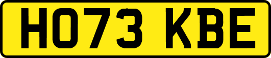 HO73KBE