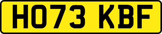 HO73KBF