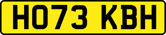 HO73KBH