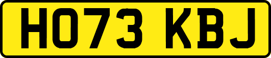 HO73KBJ