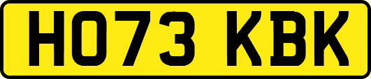HO73KBK