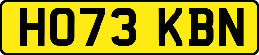 HO73KBN