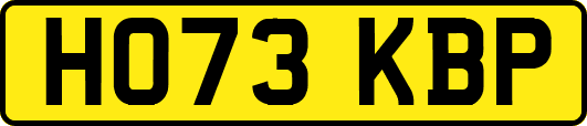 HO73KBP
