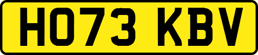HO73KBV