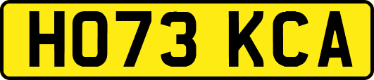 HO73KCA