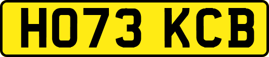 HO73KCB