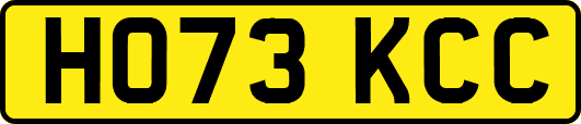 HO73KCC