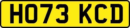 HO73KCD