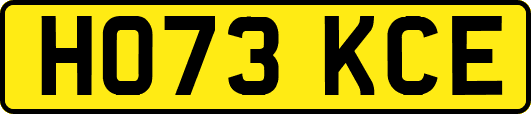 HO73KCE