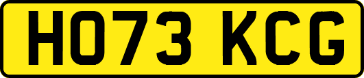 HO73KCG