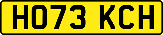 HO73KCH