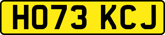 HO73KCJ
