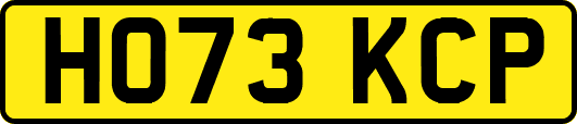 HO73KCP
