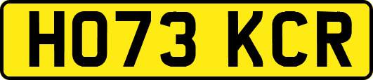 HO73KCR