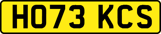 HO73KCS