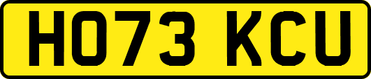 HO73KCU