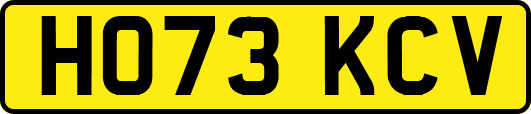 HO73KCV