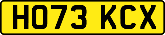 HO73KCX