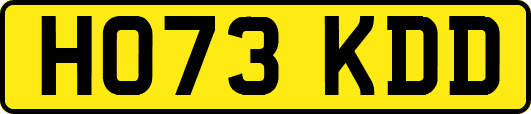 HO73KDD
