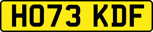 HO73KDF