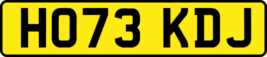 HO73KDJ