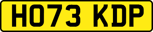 HO73KDP