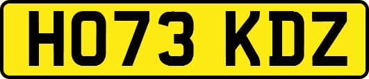 HO73KDZ